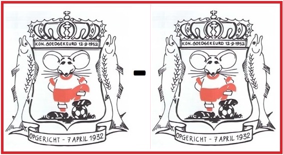 Ammerstol 1 za - Ammerstol 1 zo  5-6