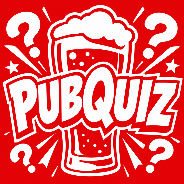 Pubquiz bij ASV